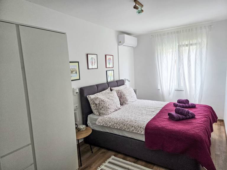 Ferienhaus Banjole