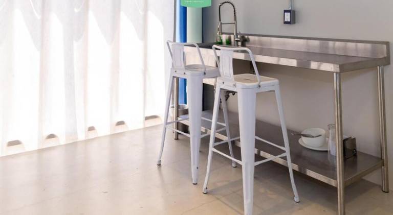 Holiday apartment with 2 rooms for 6 persons — photo 4