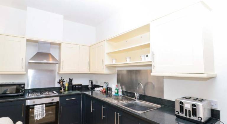 Vacation home with 3 rooms for 6 persons — photo 3