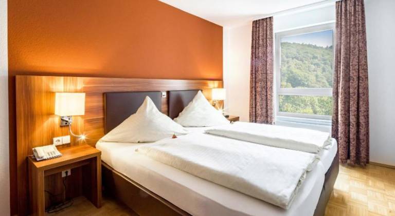 Apartment mit Hotelservice Schlangenbad