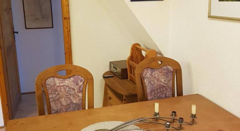 Rental apartment with 2 rooms for 8 persons — photo 5