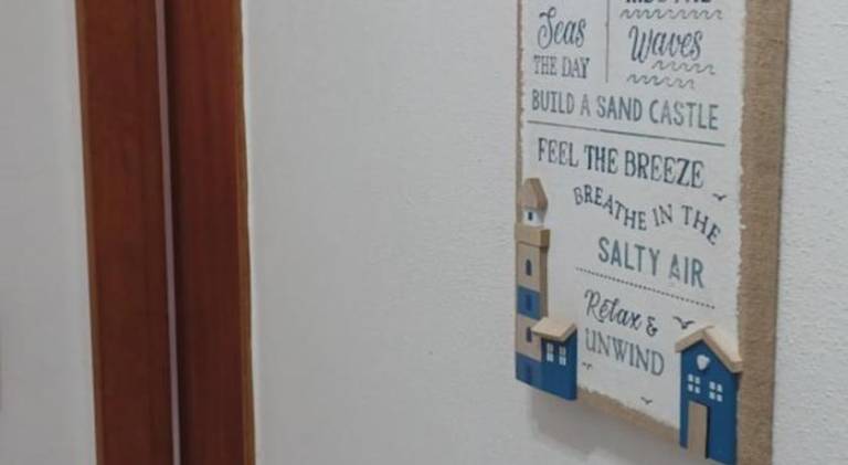 Apartment with 3 rooms for 5 persons — photo 4