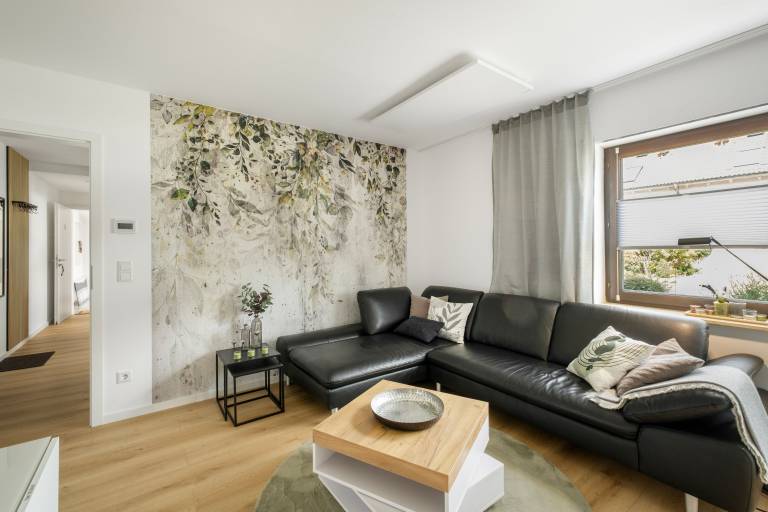 Ferienwohnung Veitshöchheim