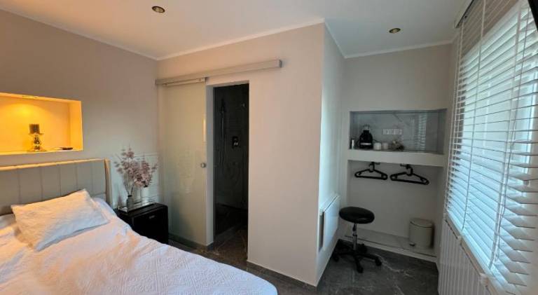 12 m&sup2; Ferienwohnung