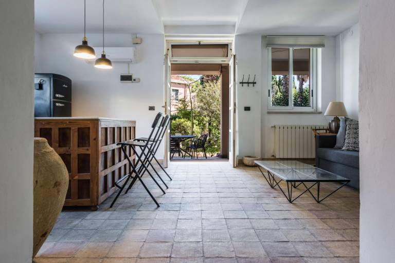 Appartement Syracuse