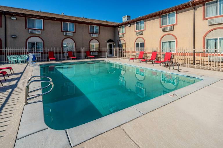 Red Roof Inn St George UT - Convention Center — photo 2