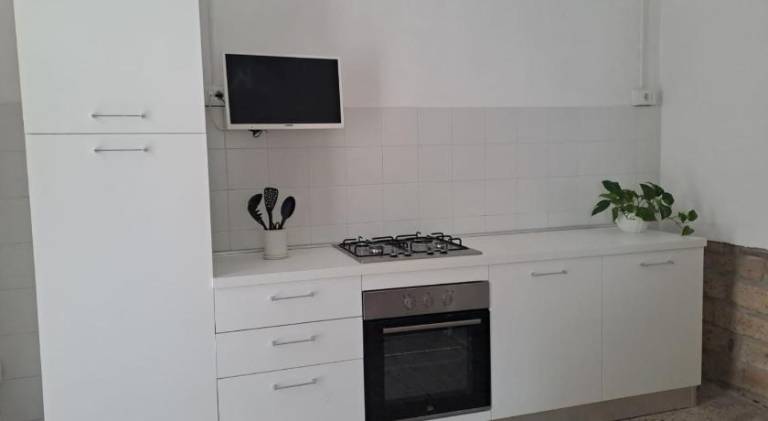 Ample apartment | Pet-friendly — photo 5