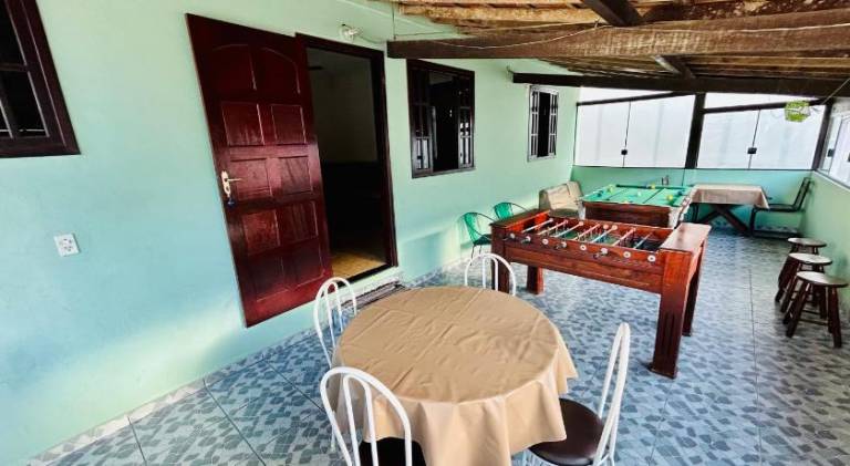 Vacation home with 2 rooms for 9 persons — photo 4