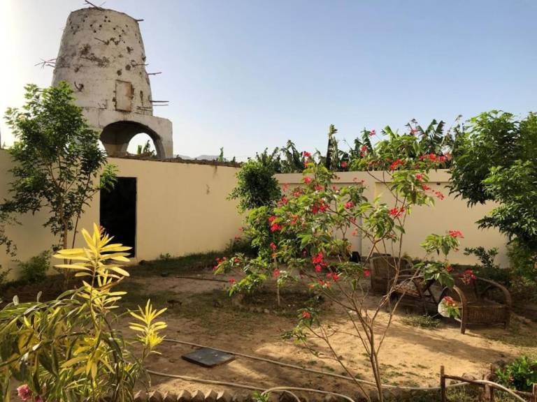 Alojamento  Al Bairat