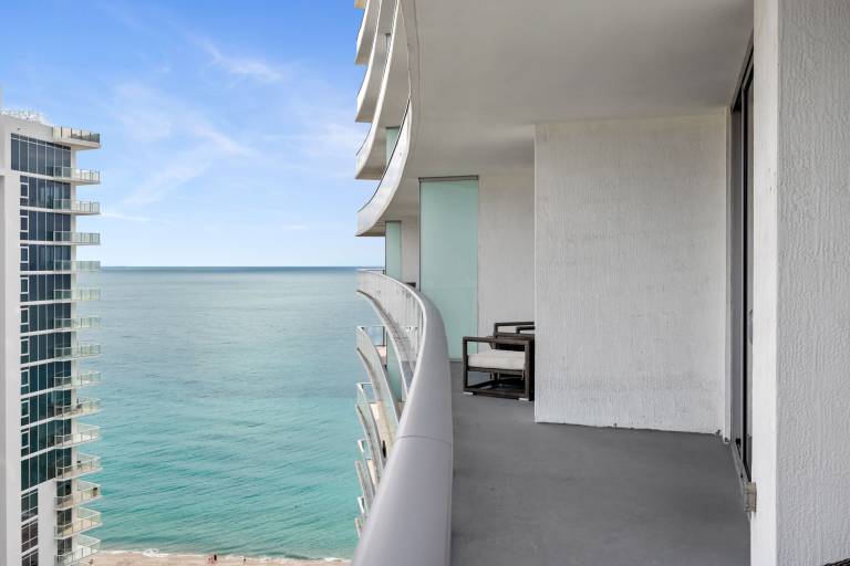 Apartamento Aventura