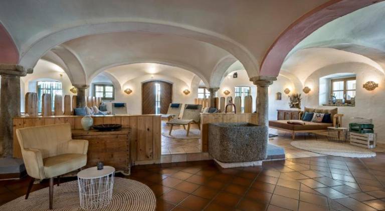 Hotel am Haslinger Hof — photo 2