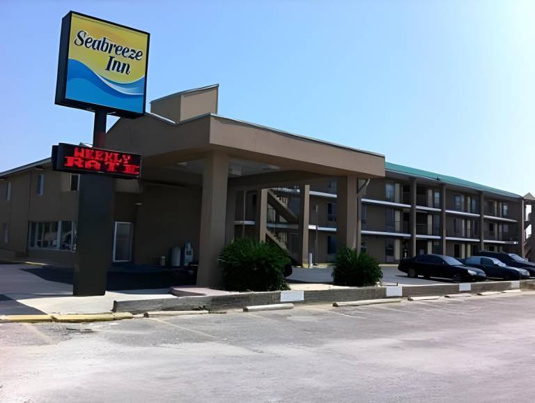 Motel Fort Walton Beach