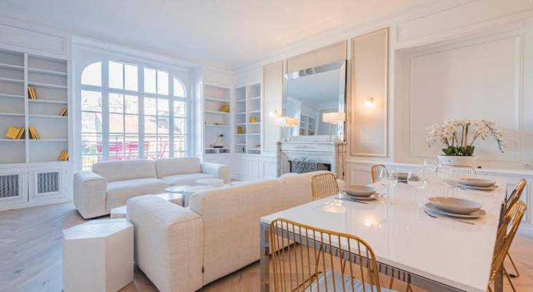 Big rental apartment | Pet-friendly — photo 2
