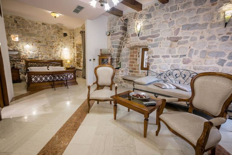 Bed & Breakfast Stari grad Kotor