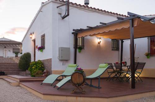 Casa  Roquetes