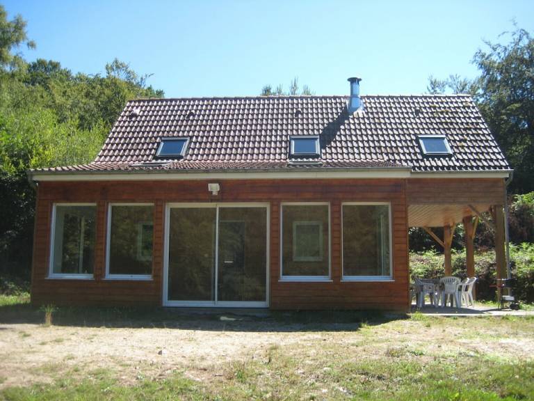 Chalet Cherbourg-Octeville