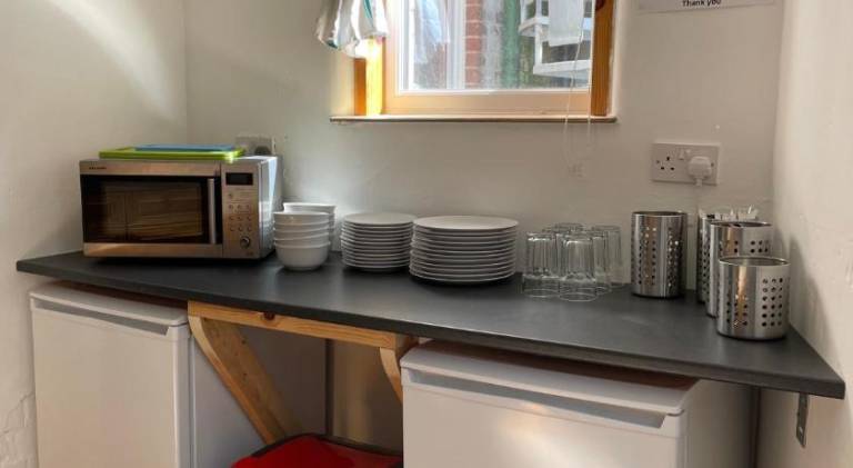 Portland Outdoor Centre Hostel — photo 3
