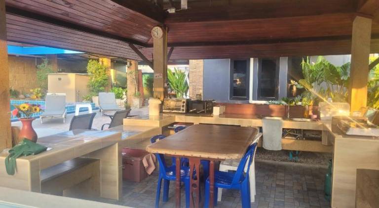 Hua hin pool view — photo 4