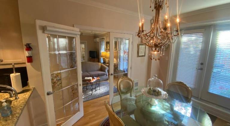 ApartHotelMontreal by Les Terrasses Saint Urbain 2225I2 — photo 2