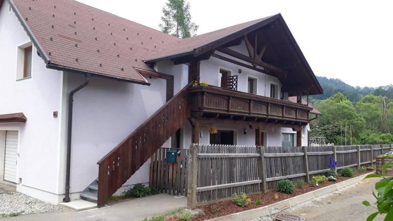 Ferienwohnung Fischbach