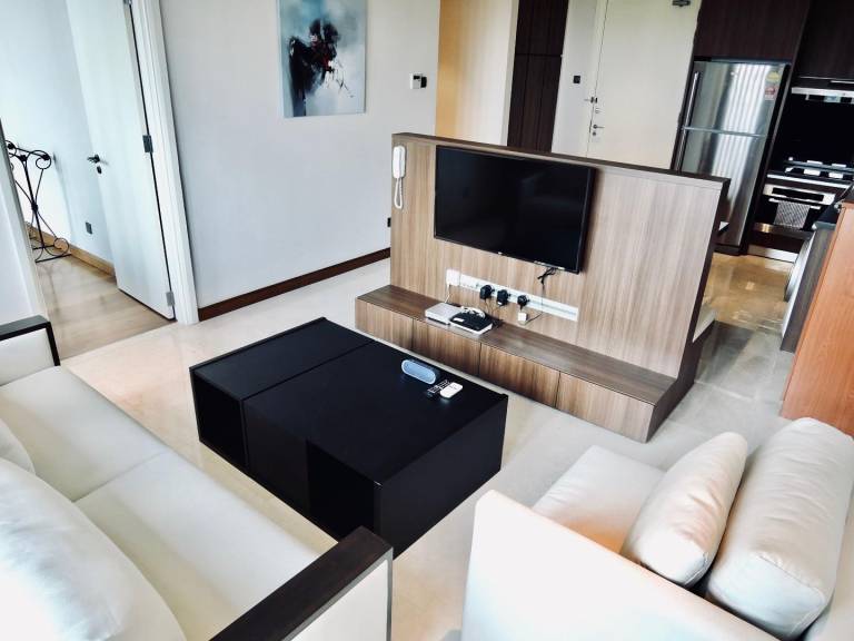 82 m² Ferienwohnung