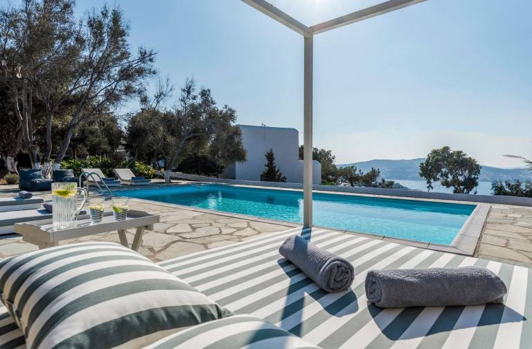 Ferienhaus in Mikonos, Mykonos für max. 8 Personen Ferienhaus in Mikonos, Mykonos für max. 8 Personen