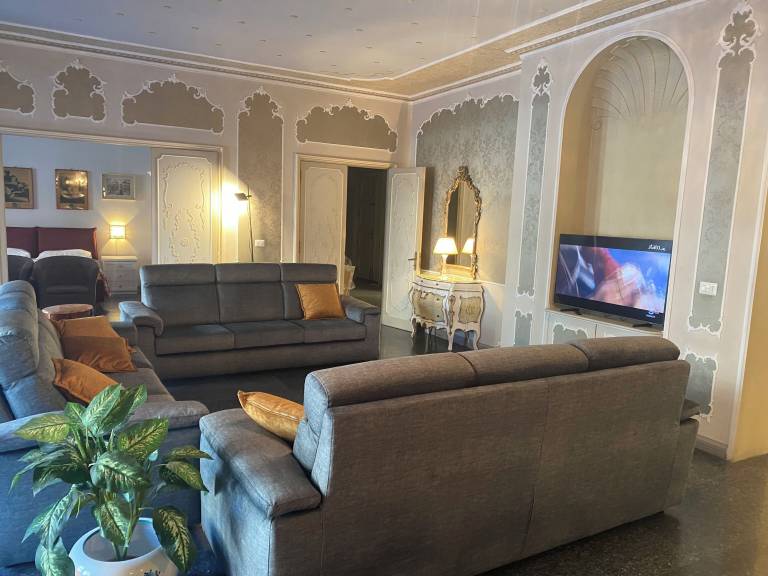 Apartment Lecce