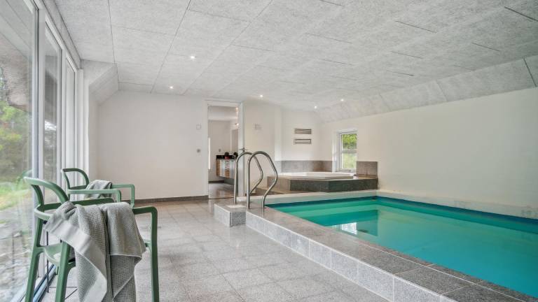 Ferienhaus  Blåvand