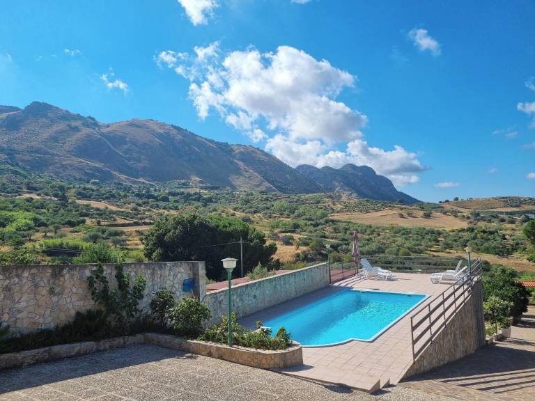 Villa Caccamo
