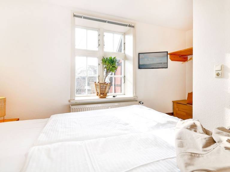 Ferienwohnung Stralsund