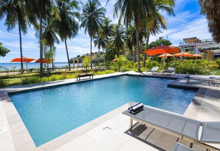 Villa vacanza Ambondrona