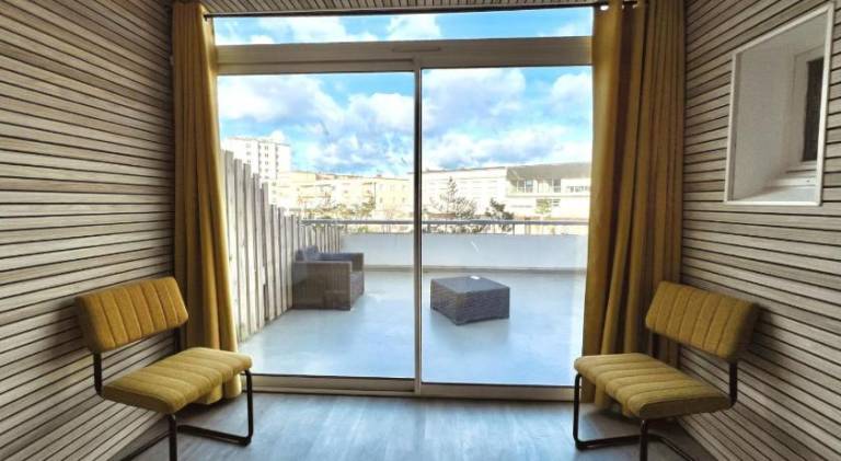 Hotel Le Littoral - Berck sur Mer — photo 3