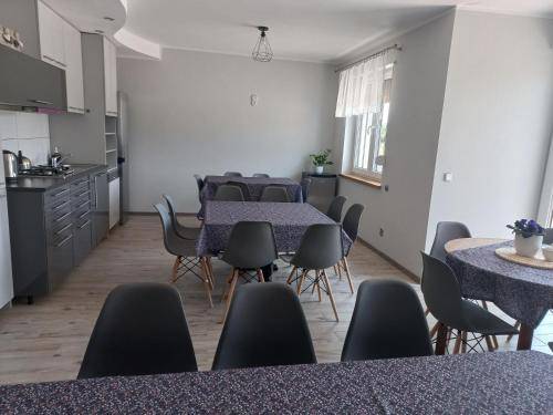 Bed & Breakfast Uniejów