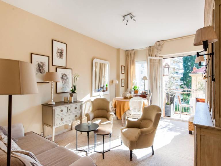 Apartment Monaco