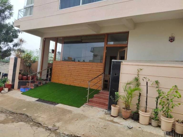 Apartment  Yelahanka
