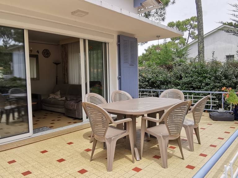 Fully equipped lovely house with garden & barbeque | Close to the beach | Dogs allowed — photo 2