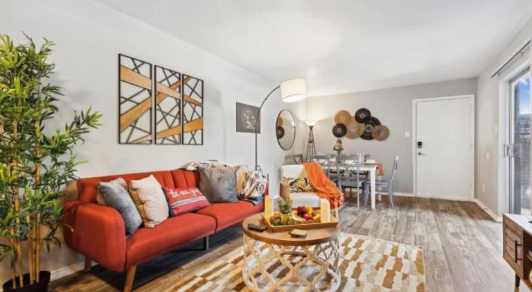 Holiday apartment | Perfect for remote work — photo 2