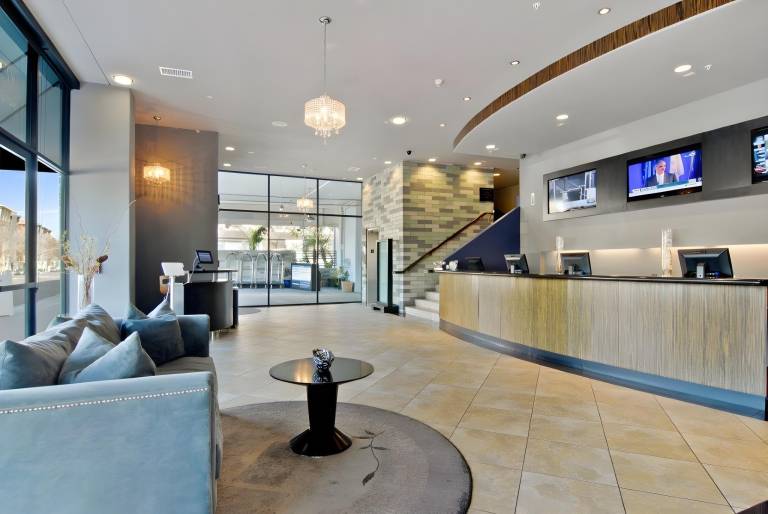Porto Vista Hotel — photo 2