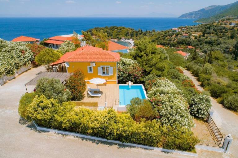 Casa Samos