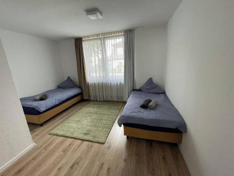 Ferienwohnung Eberswalde