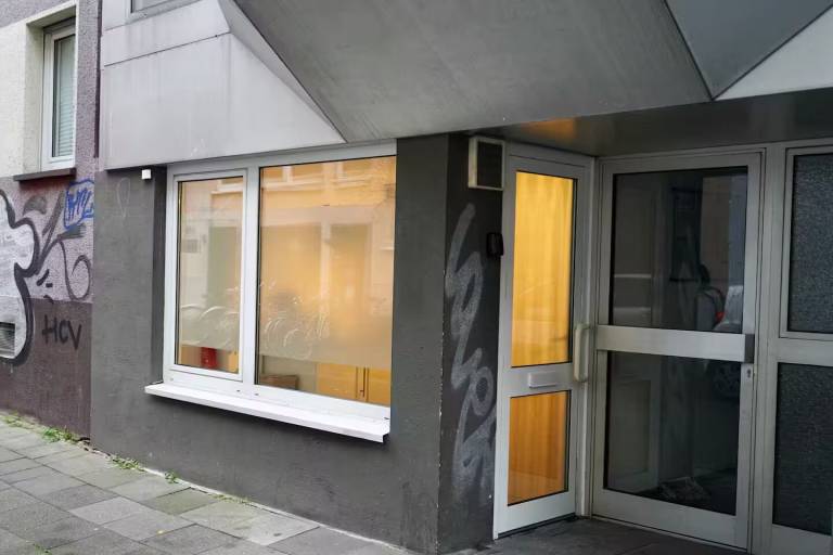 Appartement Ehrenfeld
