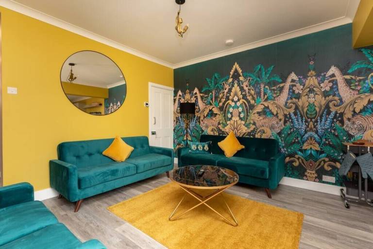 Apartment  Dartford District