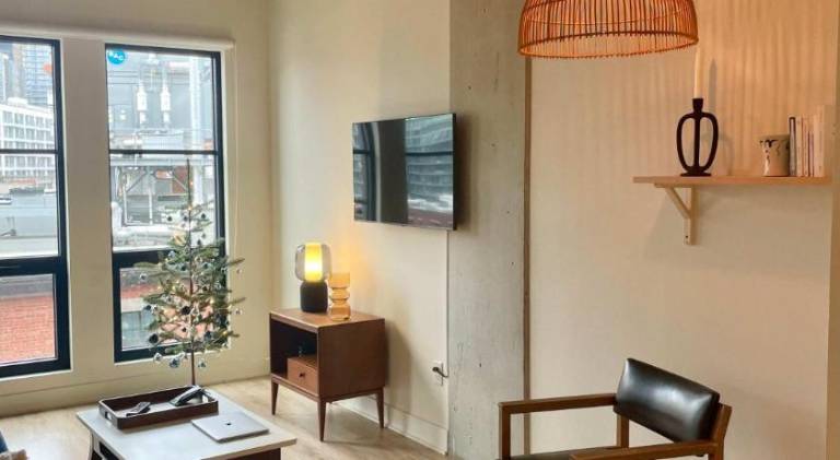 Fully equipped holiday apartment with pool & barbecue | Next to Notre-Dame Basilica | Pets are welcome — photo 2