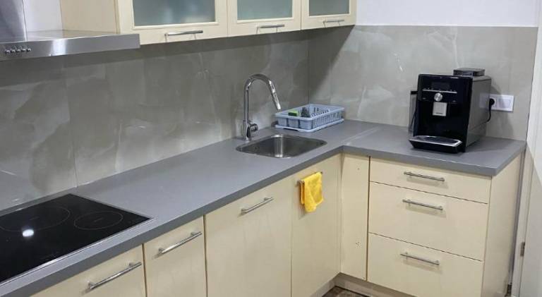 Holiday apartment with 1 room for 4 persons — photo 4
