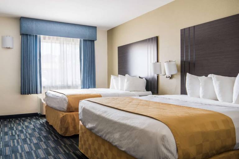 Best Western Alamosa Inn
