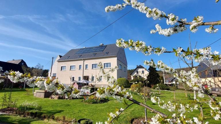 Ferienwohnung  Olbernhau