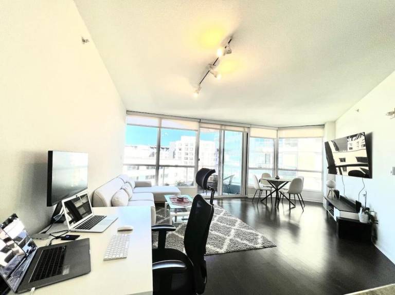 Apartment  Alameda