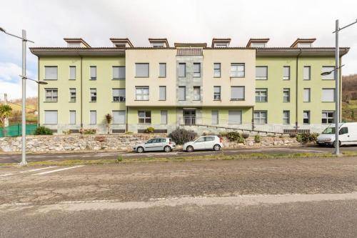 Apartamento Felechosa