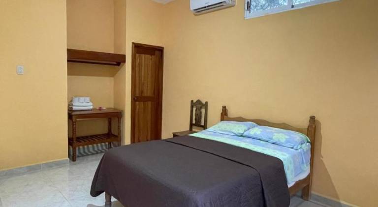 Hotel Campestre — photo 5