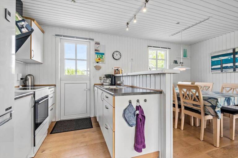 Children-friendly lovely house with sauna, barbecue & terrace | Pets are welcome — photo 5